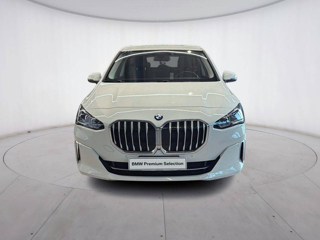 BMW Serie 2 218d Active Tourer Luxury