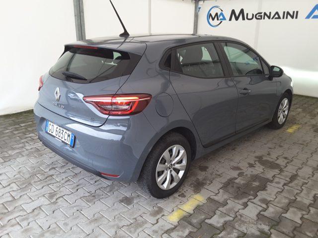 RENAULT Clio TCe 100cv BIFUEL GPL 5 porte Life