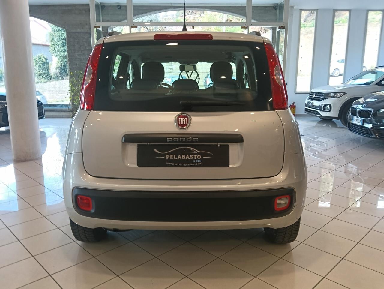 Fiat Panda 1.2 Easy