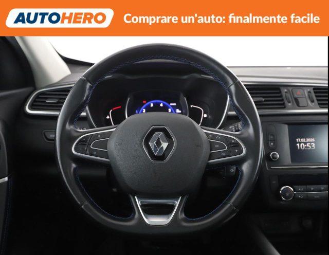 RENAULT Kadjar TCe 130CV Energy Sport Edition 2