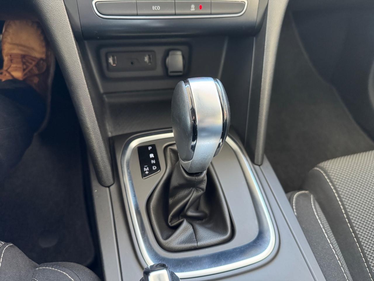 Renault Megane Mégane Sporter dCi 8V 110 CV EDC Energy Duel2