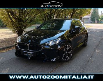 BMW Serie 1 (F70) 118d MSport