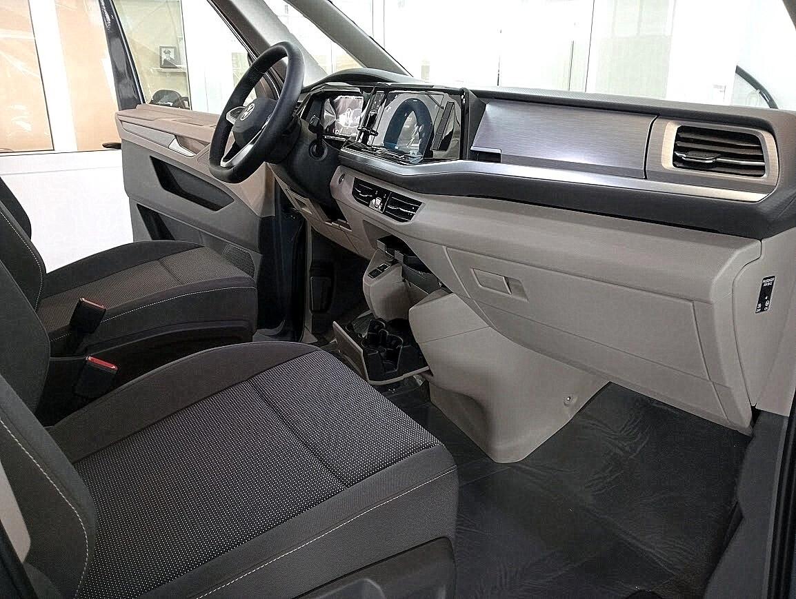 Volkswagen T7 Multivan 1.5 245cv PHEV 4MOTION 4X4 LIFE 7P PRONTA CONS