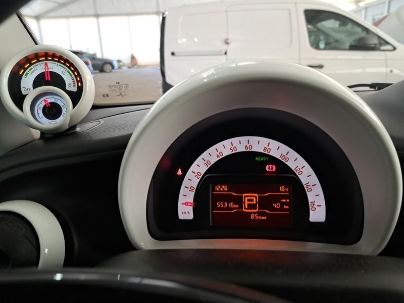 SMART FORTWO EQ 41KW PURE COUPE