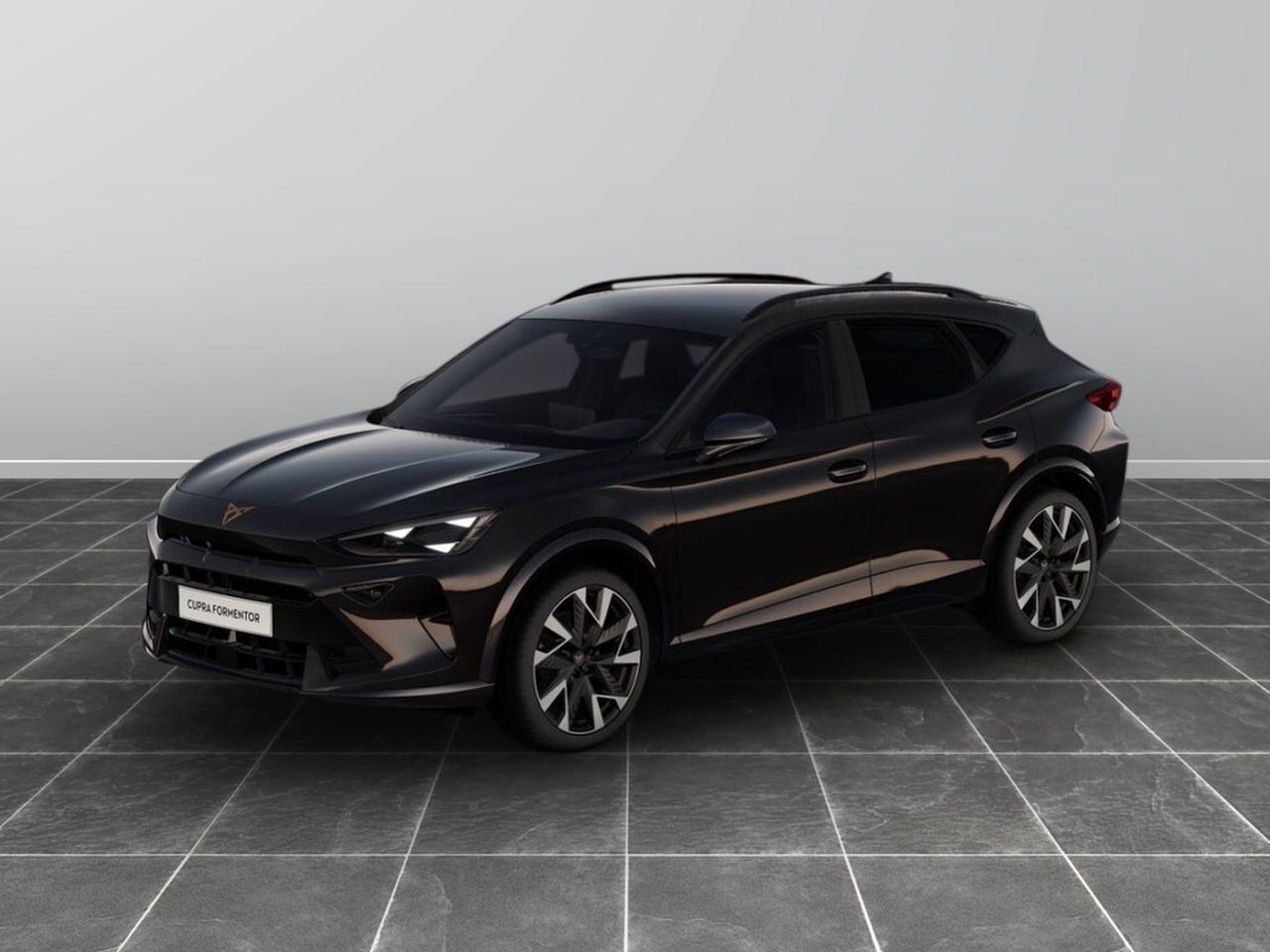 Cupra Formentor 1.5 hybrid 150cv dsg