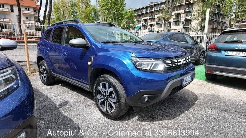 Dacia Duster 1.0 TCe 4x2 100cv SOLI 38.000KM Eco-G Prestige