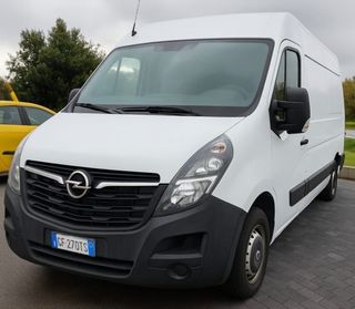 Renault Master 35 2.3 D 150CV L2 H2