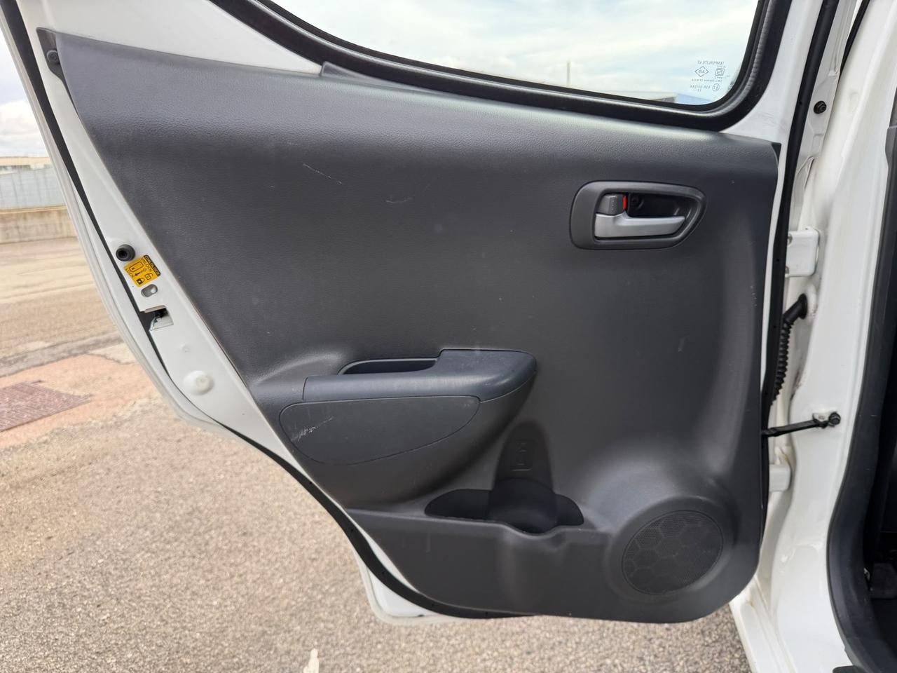 Suzuki Alto GARANZIA 12 MESI