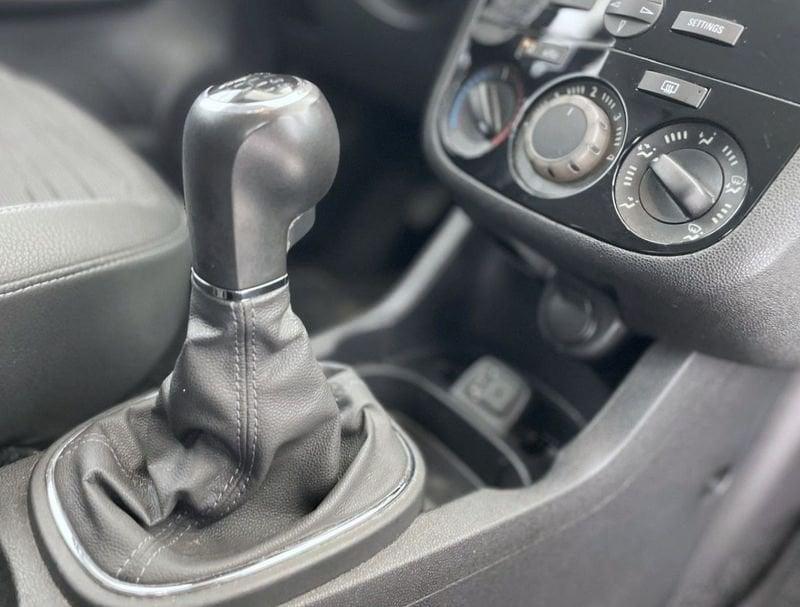 Opel Corsa Corsa 1.3 CDTI 75CV F.AP. 5 porte Edition