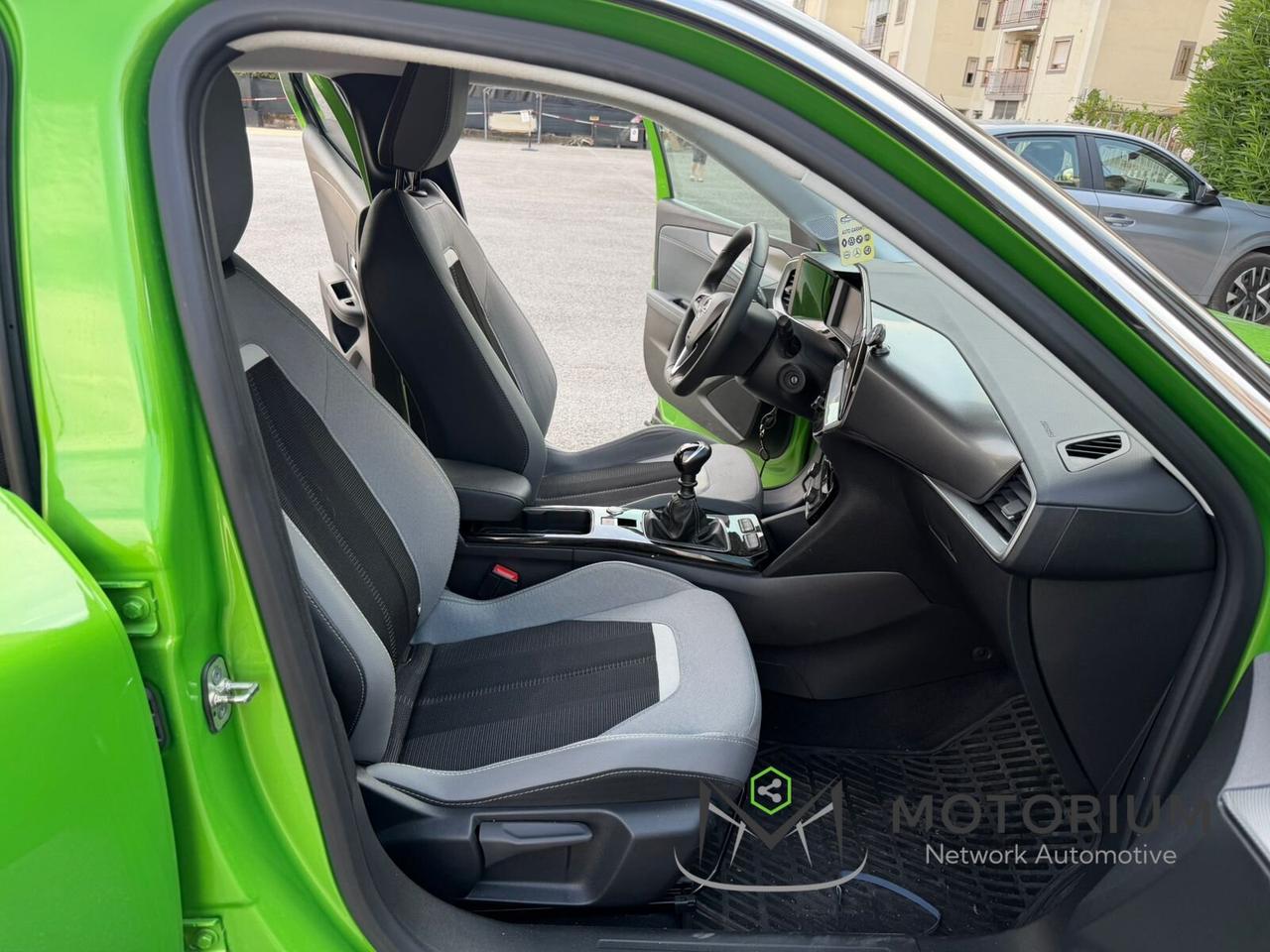Opel Mokka 1.2 t GS s&s 100cv