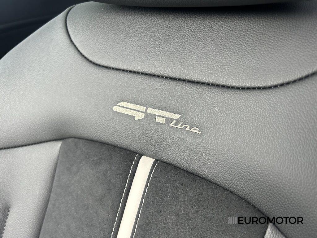 Kia Sportage 1.6 CRDi MHEV GT-line Sunroof Pack DCT7