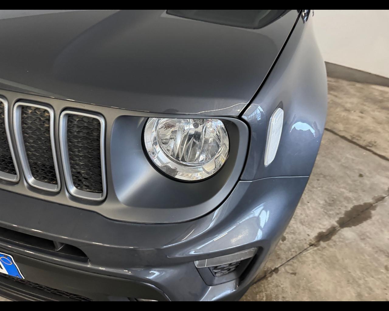 JEEP Renegade - Renegade 1.6 Mjt 130 CV Limited