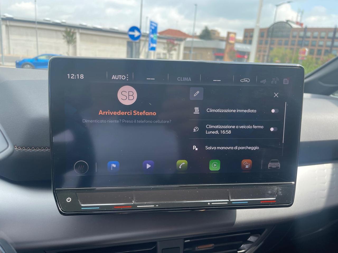 Cupra Born e-Boost 58 kWh 62 kWh Impulse #6458