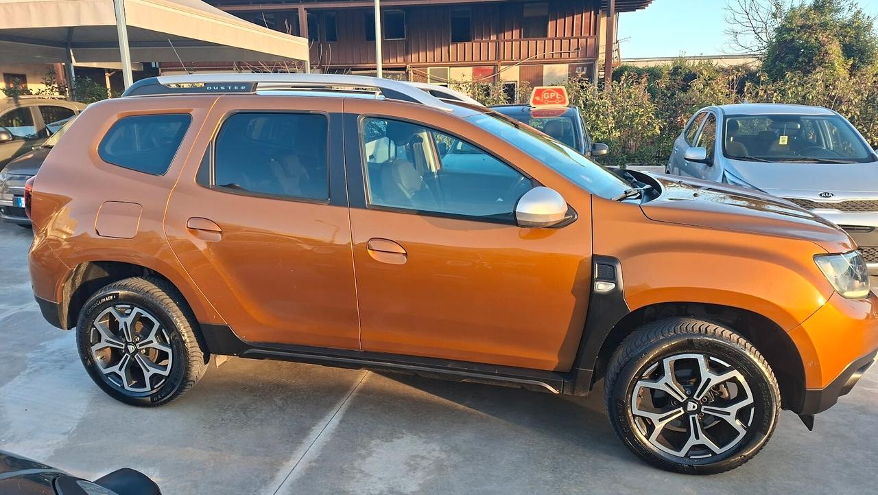 Dacia Duster 1.0 GPL TCe 100 CV del 2020