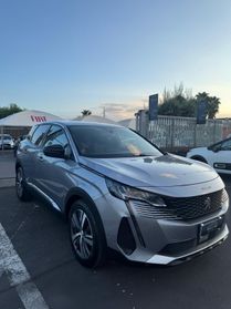 Peugeot 3008 BlueHDi 130 S&S EAT8 GT Pack