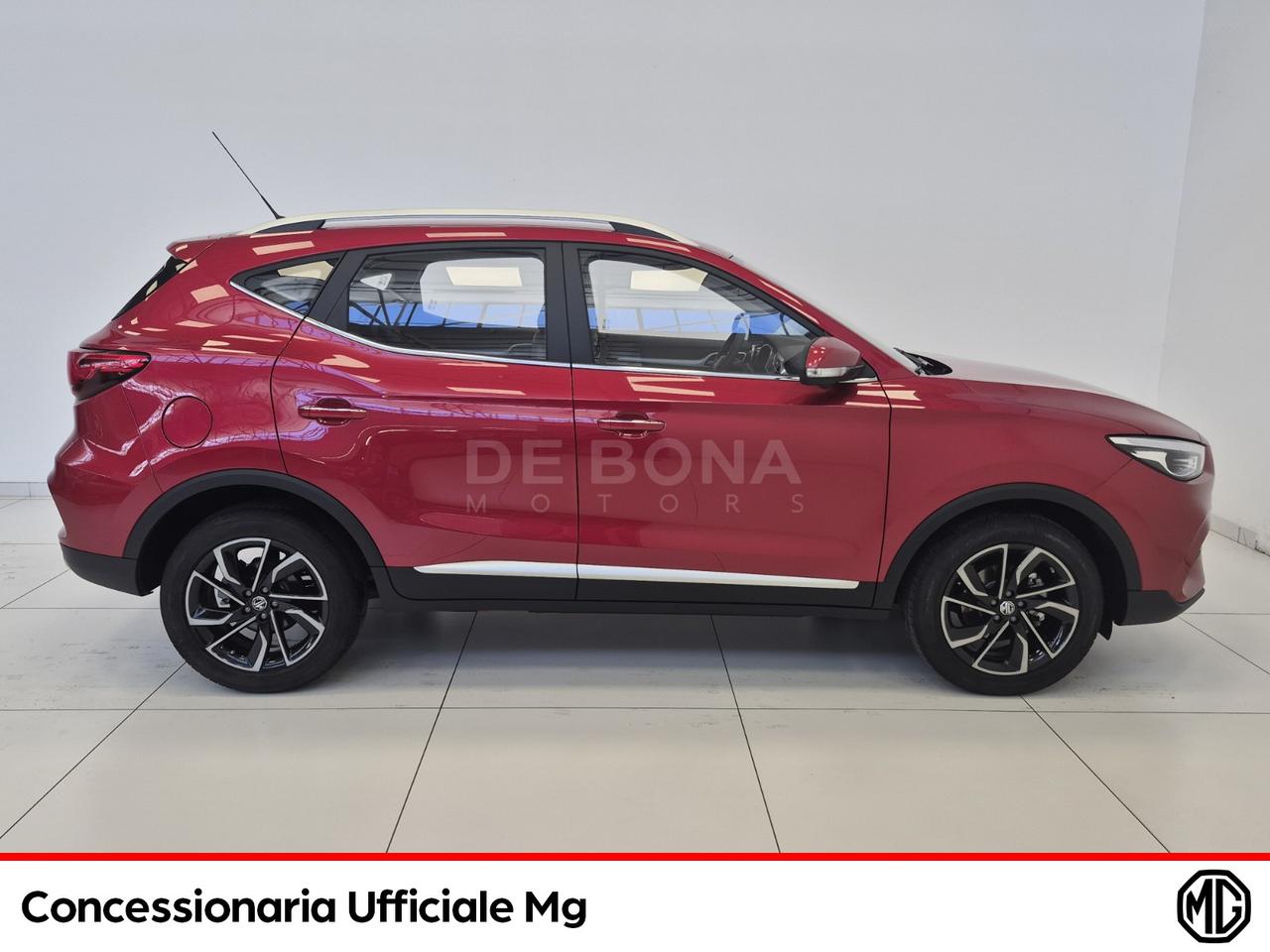 Mg ZS 1.5 classic luxury