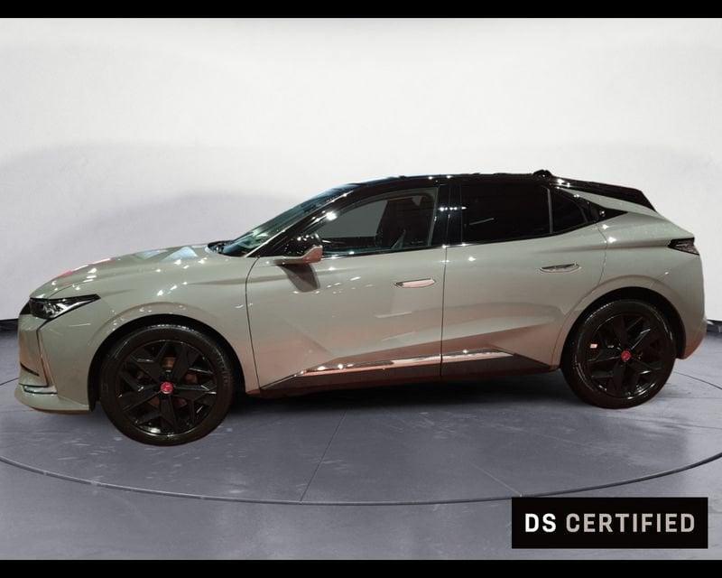 DS DS4 2ª serie BlueHDi 130 aut. Performance Line+