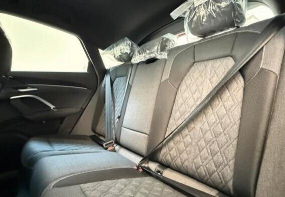 Audi Q5 SPB 40 TDI quattro S tronic line