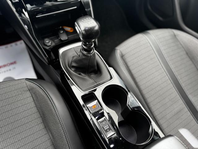 PEUGEOT 2008 1.5 BlueHDi 110cv Allure