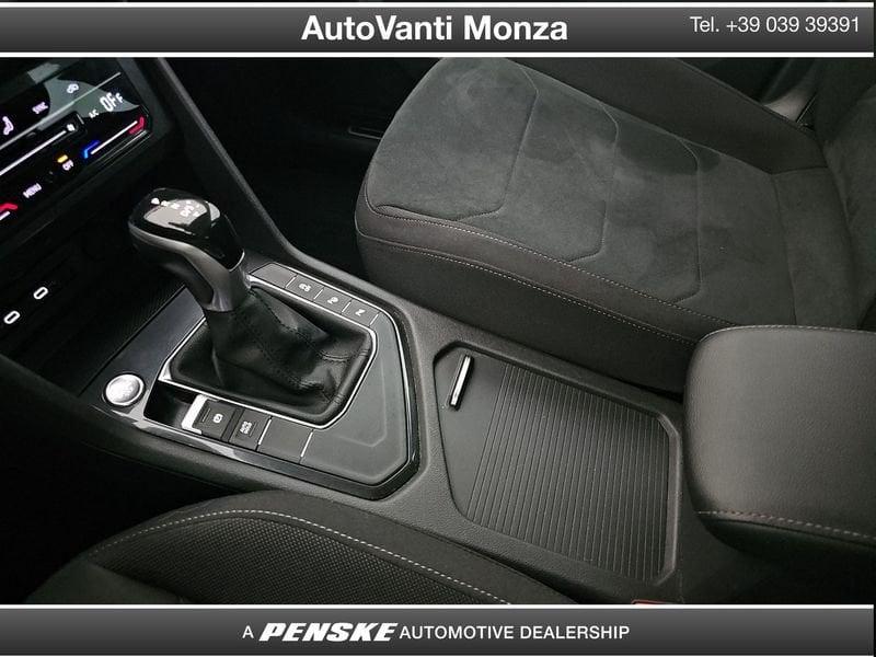 Volkswagen Tiguan Tiguan 1.5 tsi Elegance 150cv dsg