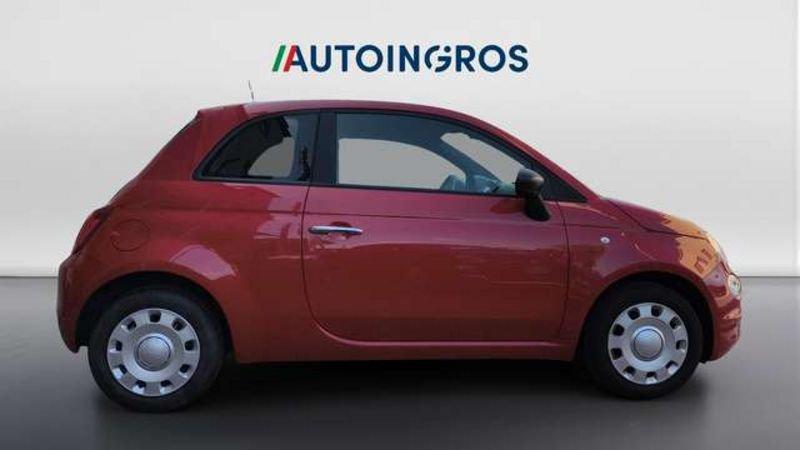 FIAT 500 1.2 EasyPower Cult