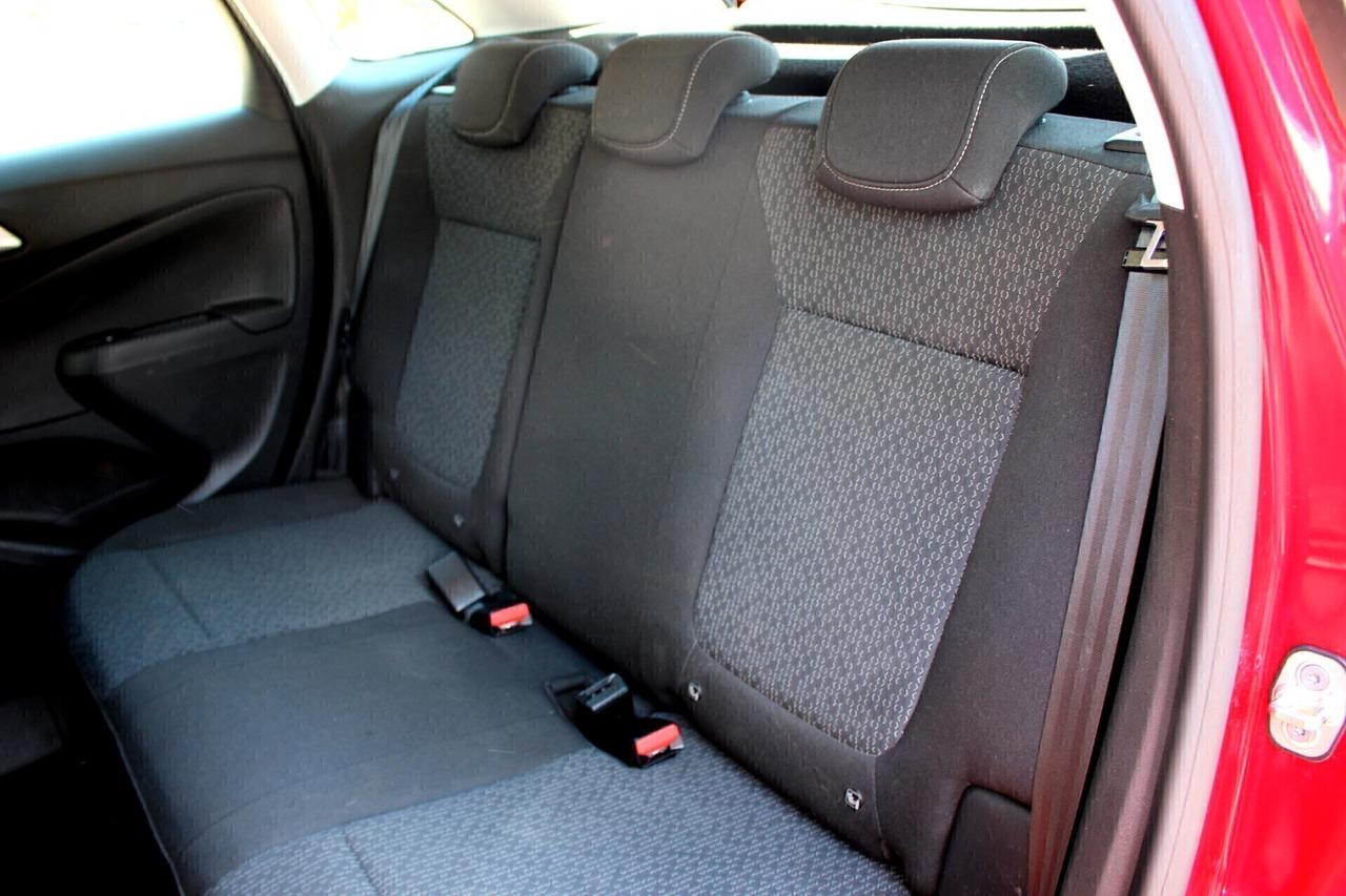 Opel Crossland 1.2 83cv Edition *PREZZO VERO* TELECAMERA UNIPRO