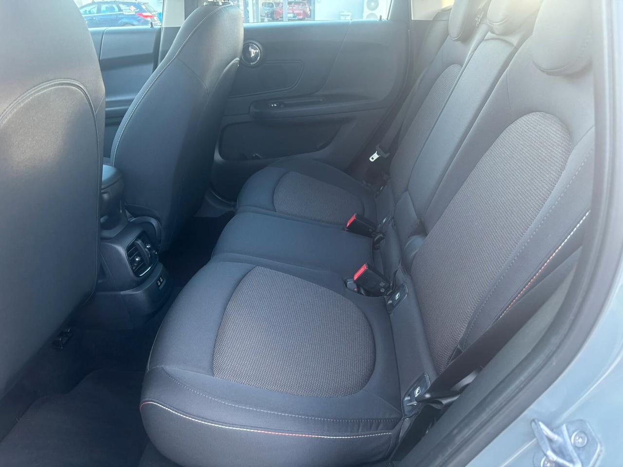 Mini One Countryman 1.5 Cooper Baker Street