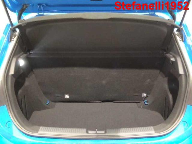 MG MG3 Hybrid+ Luxury Ibrida - Como Blue - Blu - Similpe