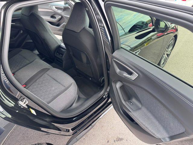 AUDI A5 Avant S-LINE TDI 150 kW mHEV+ S tronic S Line