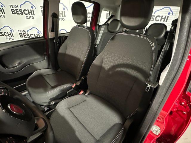 FIAT New Panda 1.0 FireFly 70CV Hybrid 5P. MY25