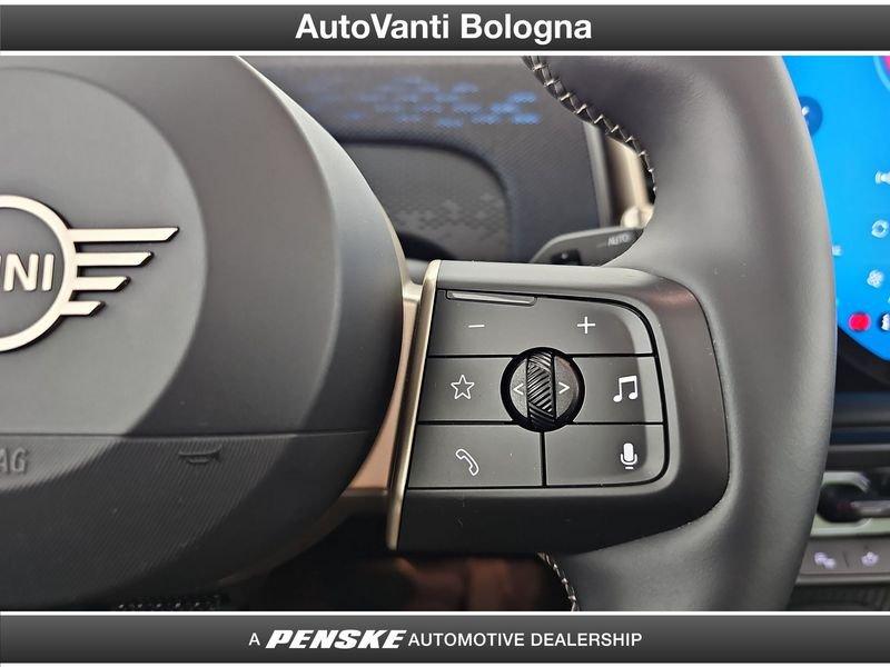 MINI Countryman Mini Countryman 2.0 48V D Classic auto