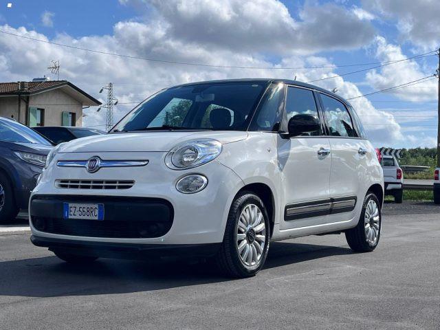 FIAT 500L 1.3 Multijet 85 CV