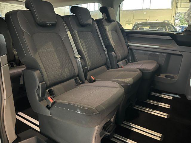 FORD Tourneo Custom 320 2.0 EcoBlue 150CV PL Titanium 9 POSTI