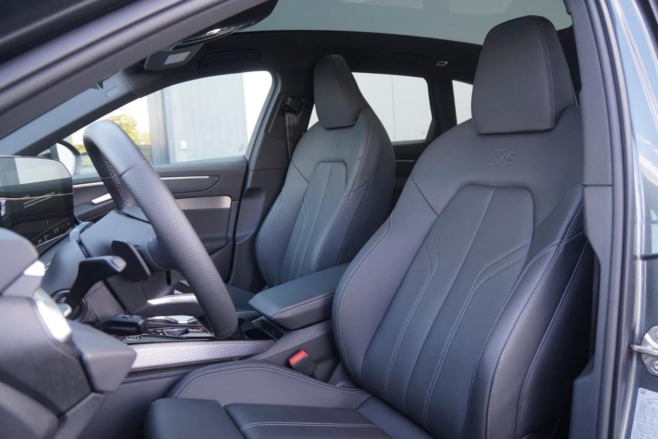 Audi A6 Avant 40 2.0 TDI S tronic line edition