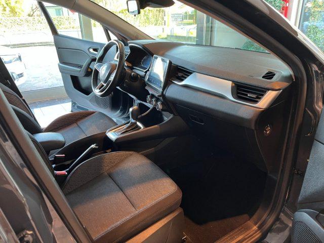 RENAULT Captur Full Hybrid E-Tech 145cv Business