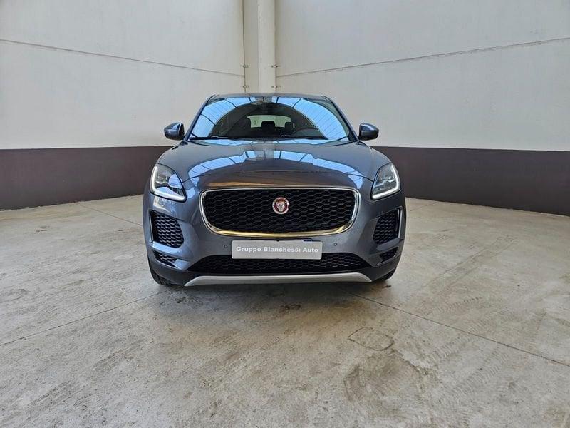 Jaguar E-Pace 2.0D 150 CV AWD aut. S