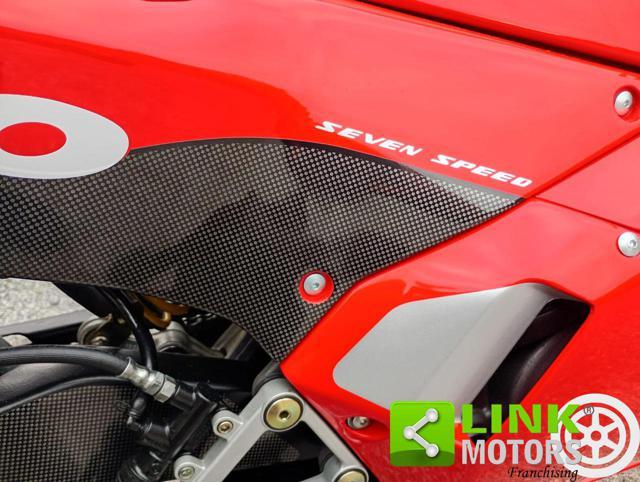 CAGIVA Mito 125 MITO