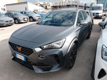 Cupra Formentor 2.0 TSI 4Drive DSG IN ARRIVO!