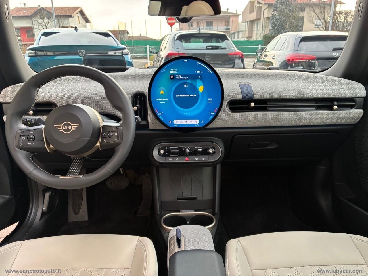 MINI Mini Cooper S Favoured