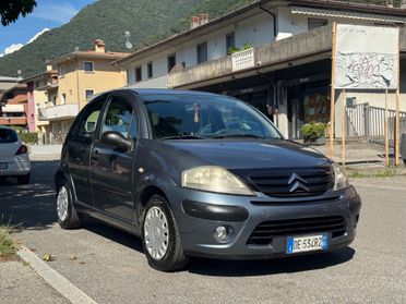 Citroen C3 1.1 Cashmere- GOMME NUOVE - OK NEOPATENTATO