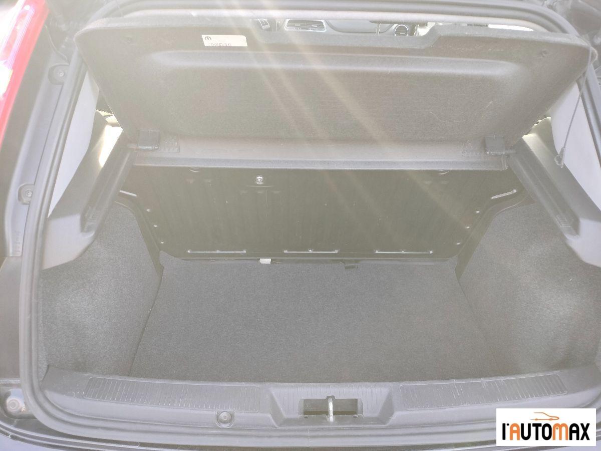 FIAT - Punto 1.3 mjt Street s&s 95cv 5p