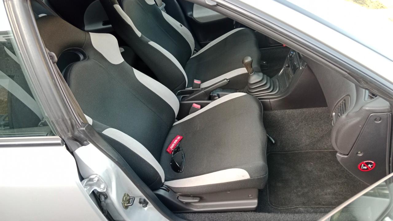 Subaru Impreza 2.0 Turbo GT C. Wagon 4WD GT