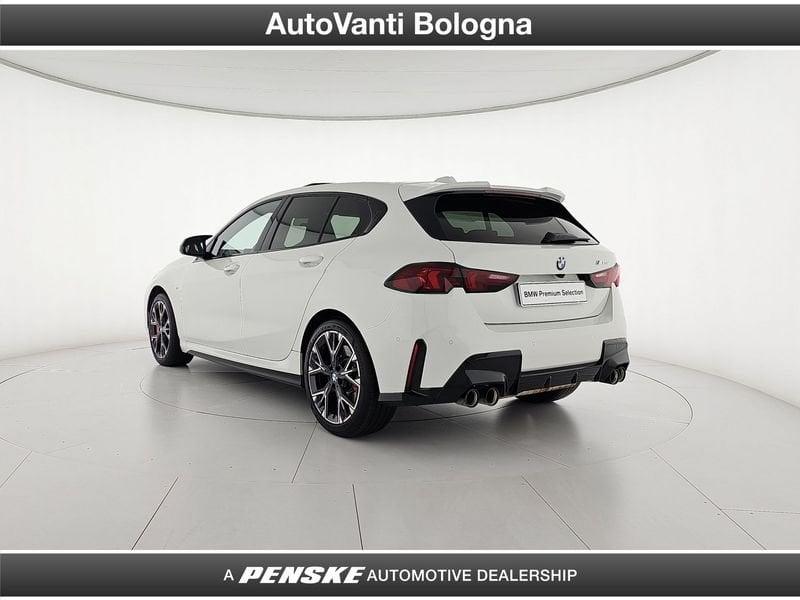 BMW Serie 1 M 135 xDrive MSport Pro