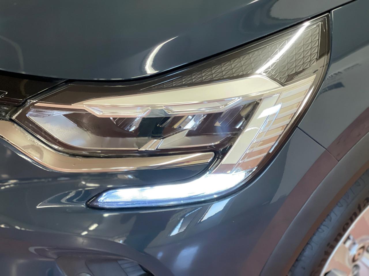 Renault Captur TCe 90 CV Zen