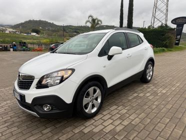 Opel Mokka X 1.6 CDTI
