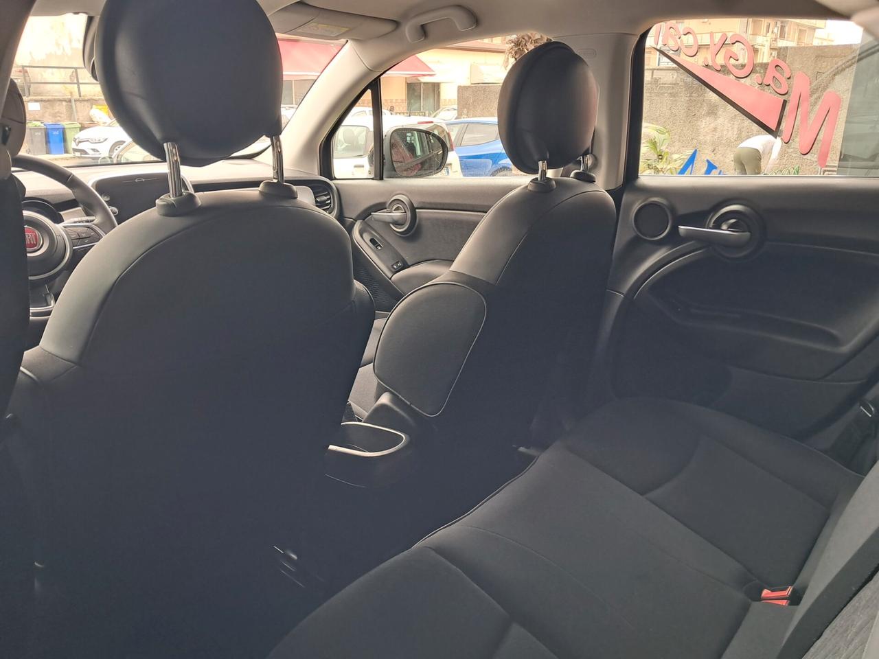 Fiat 500X 1.3 Mjt 95 cv