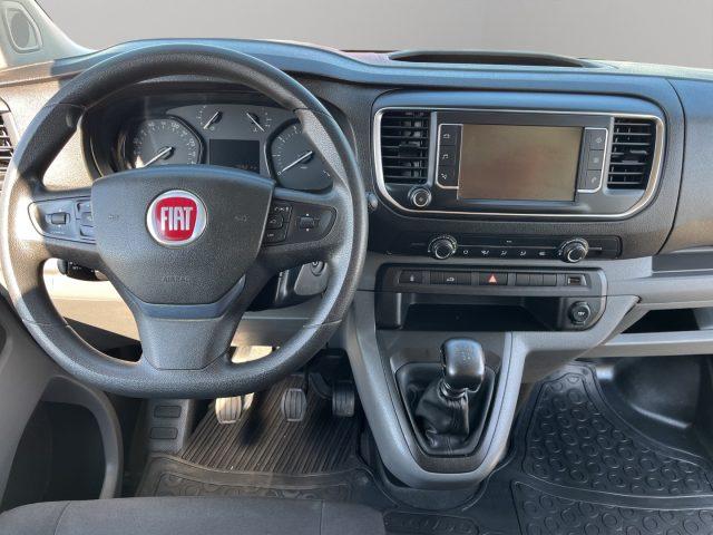 FIAT Scudo 1.5HDi 120CV L2H1