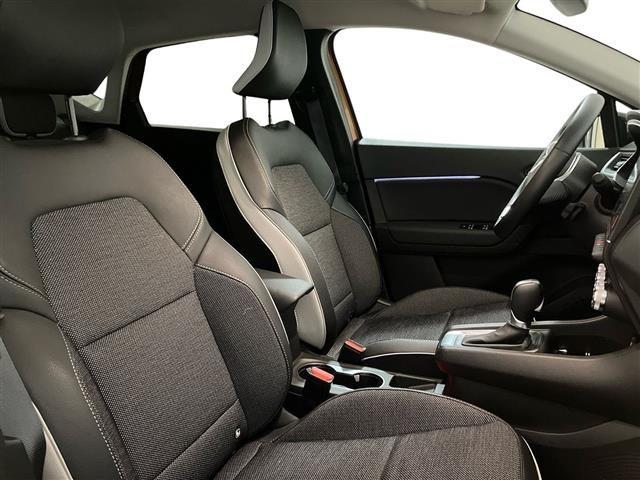 RENAULT Captur 1.6 E Tech hybrid Intens 145cv auto