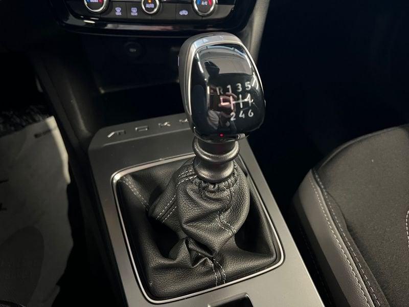 Opel Mokka Mokka 1.2 Turbo 136 CV GS