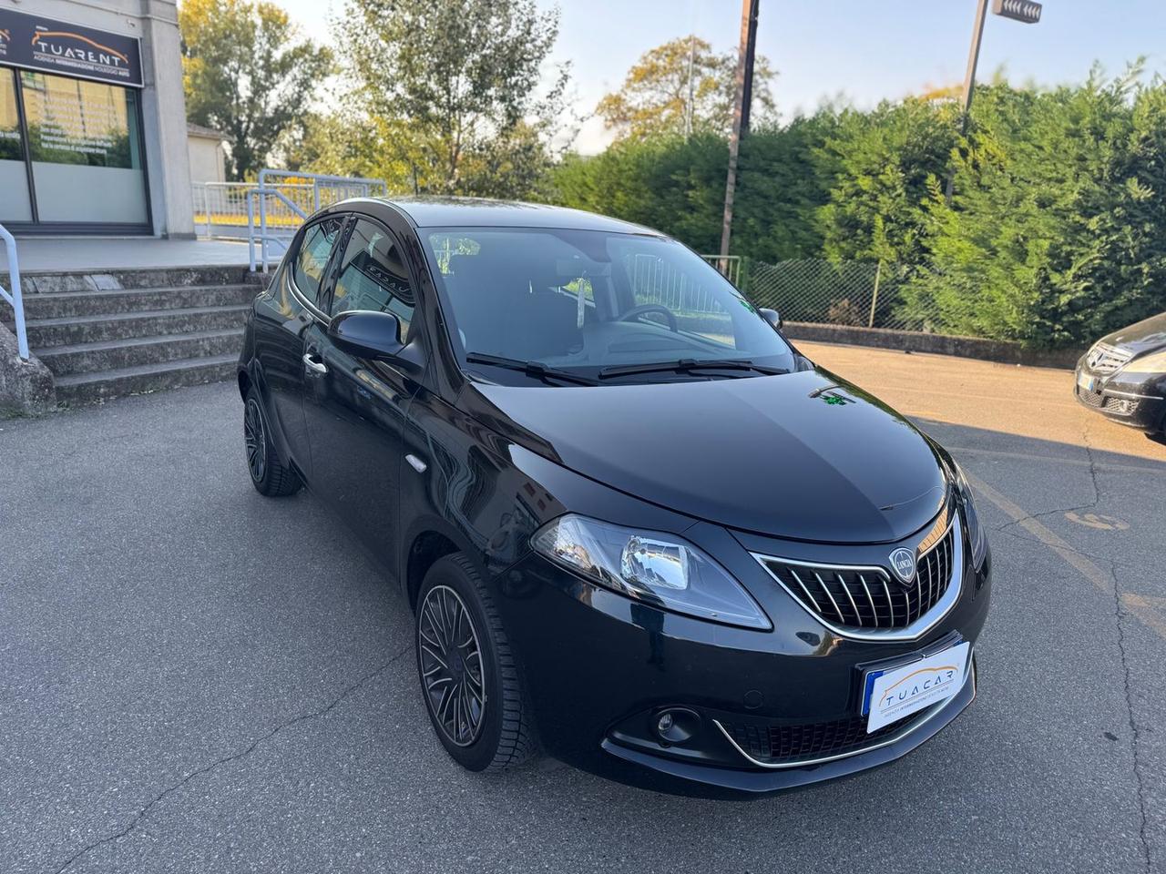 Lancia Ypsilon Gold 1.0 FireFly MHEV #7368